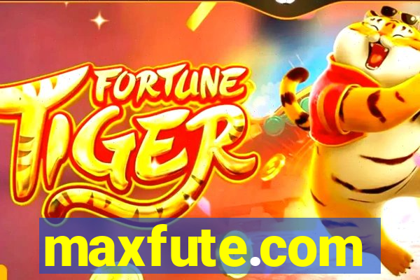 maxfute.com