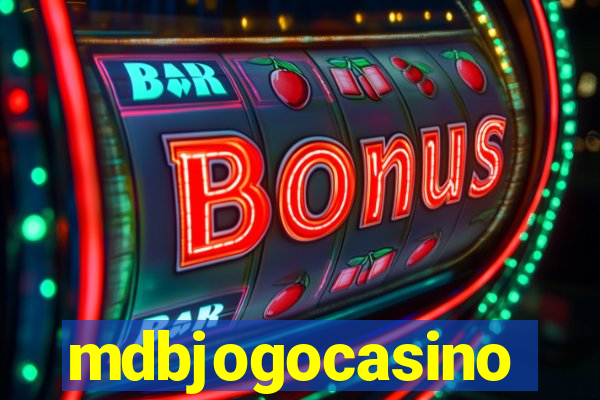 mdbjogocasino