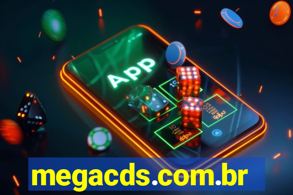 megacds.com.br