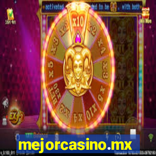 mejorcasino.mx