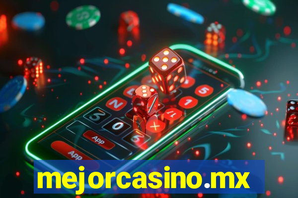 mejorcasino.mx