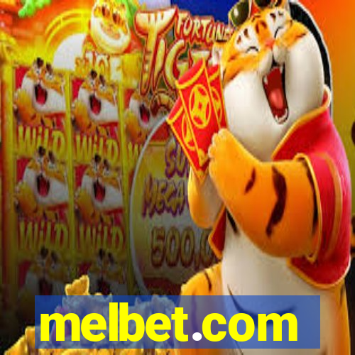 melbet.com