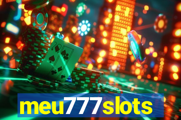 meu777slots