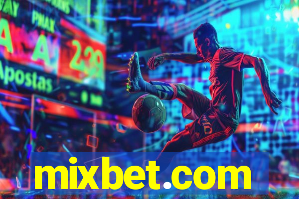 mixbet.com