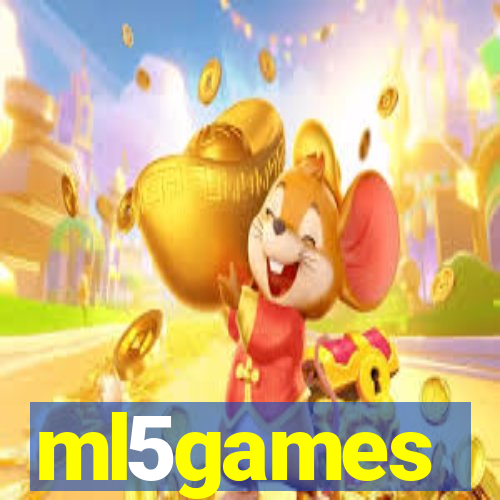 ml5games