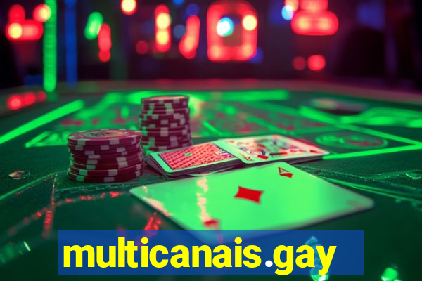 multicanais.gay