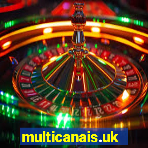 multicanais.uk