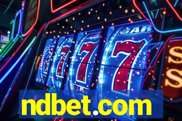 ndbet.com