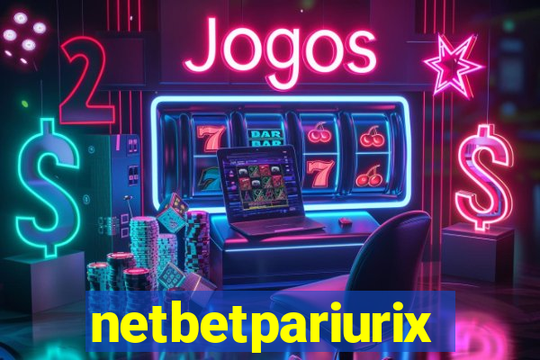 netbetpariurix