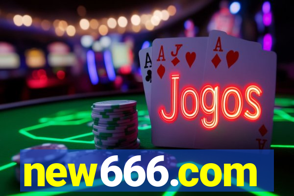 new666.com