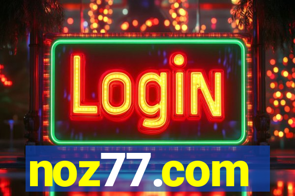 noz77.com