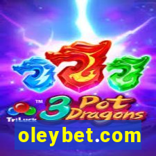 oleybet.com