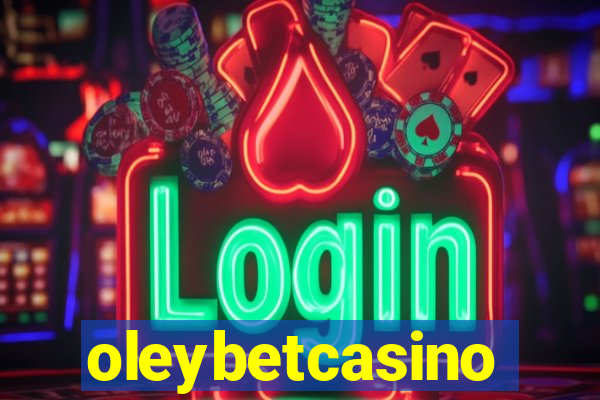 oleybetcasino