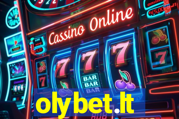 olybet.lt