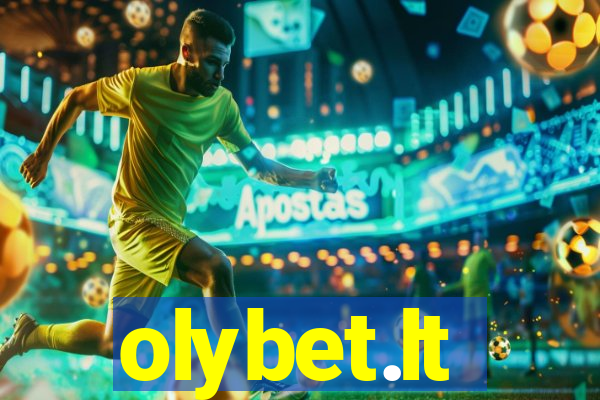 olybet.lt