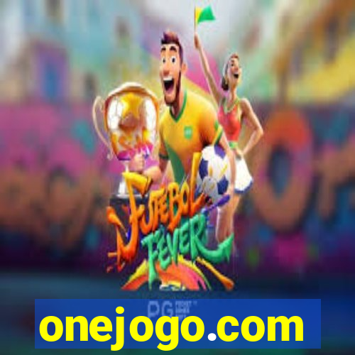 onejogo.com