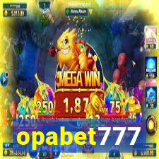 opabet777