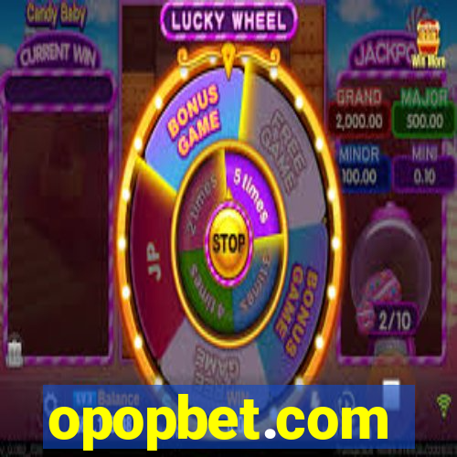 opopbet.com