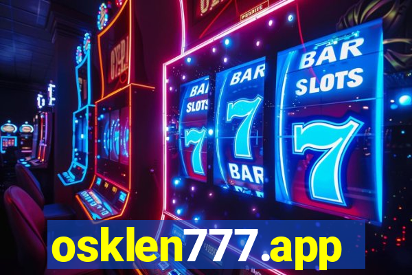 osklen777.app