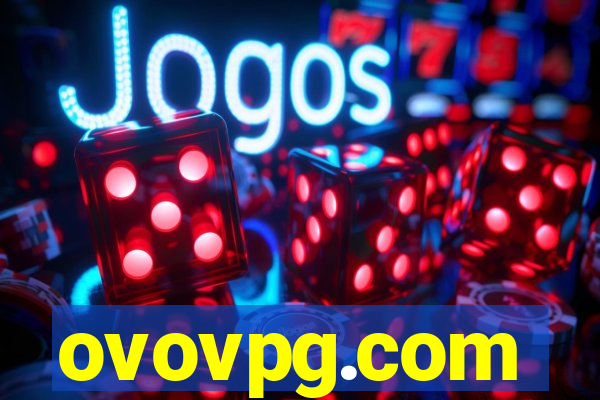 ovovpg.com