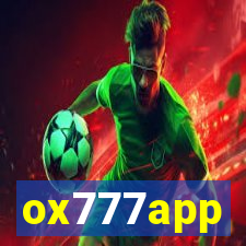 ox777app