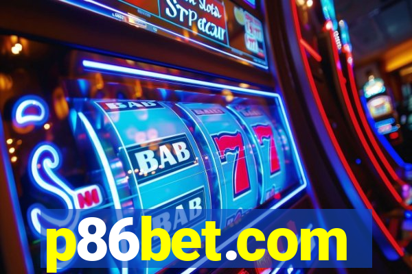 p86bet.com