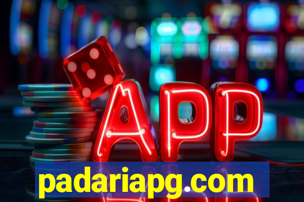 padariapg.com