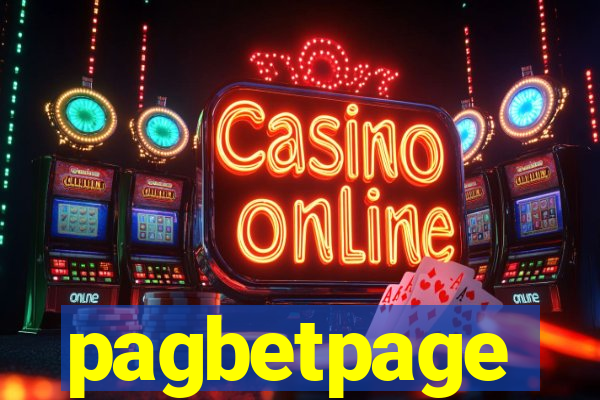 pagbetpage