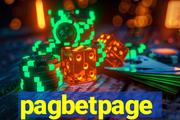 pagbetpage