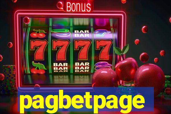 pagbetpage