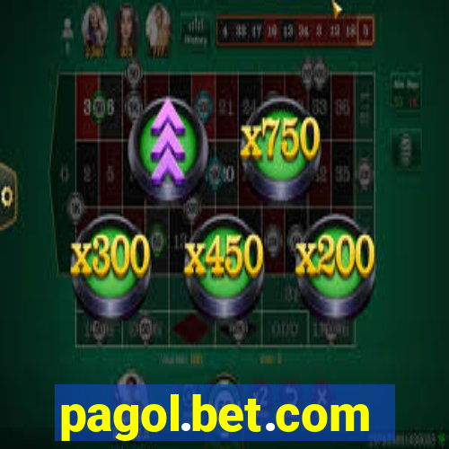 pagol.bet.com