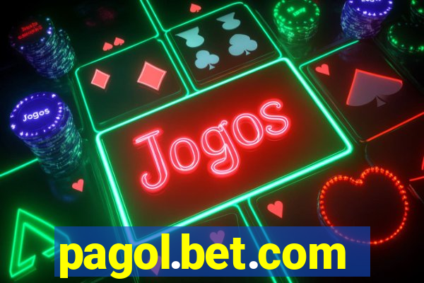 pagol.bet.com