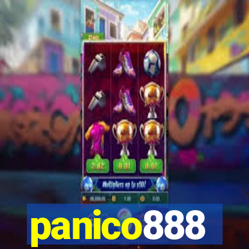 panico888