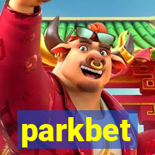 parkbet