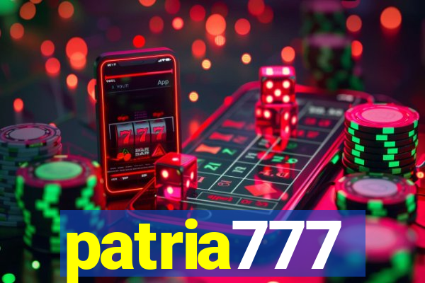 patria777