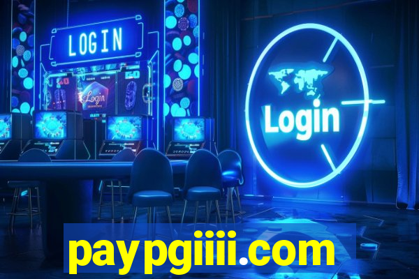 paypgiiii.com