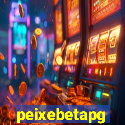 peixebetapg