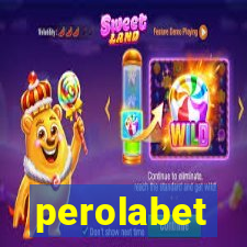 perolabet