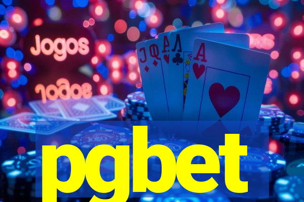 pgbet