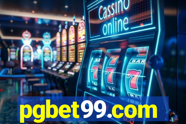 pgbet99.com