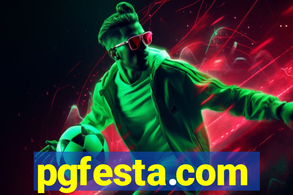 pgfesta.com