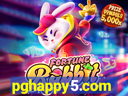 pghappy5.com