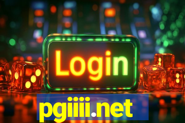 pgiiii.net