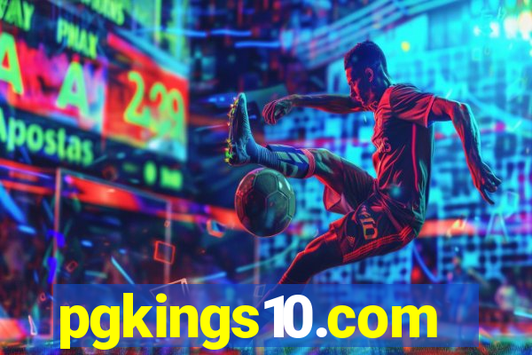 pgkings10.com