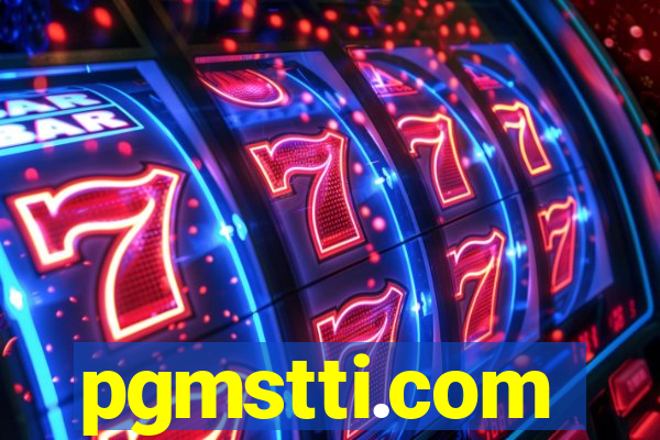 pgmstti.com