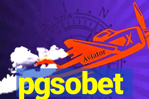 pgsobet