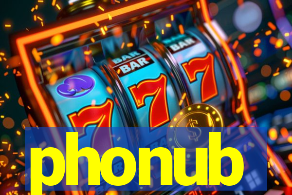 phonub