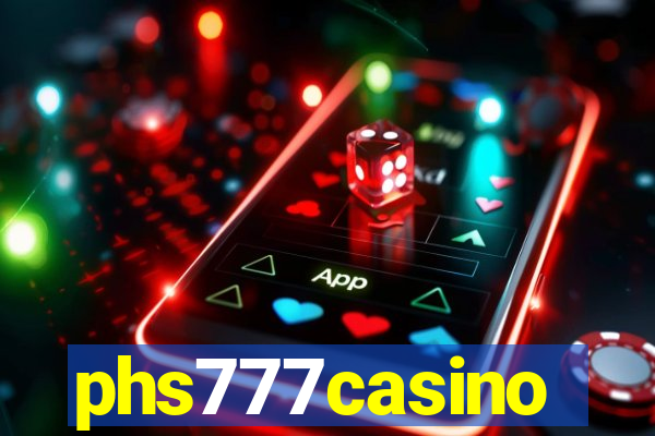 phs777casino