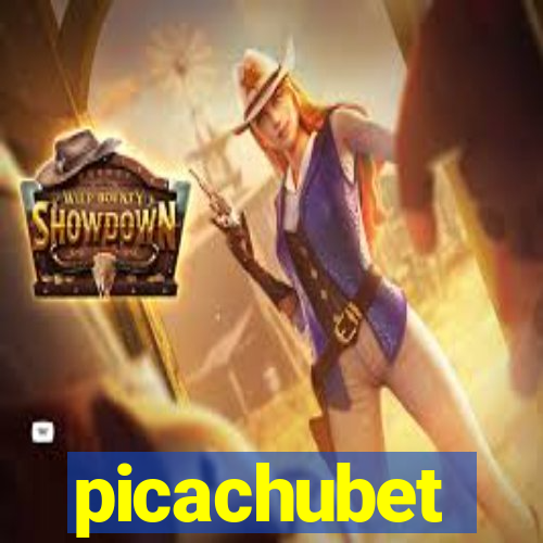 picachubet