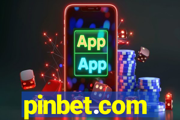 pinbet.com